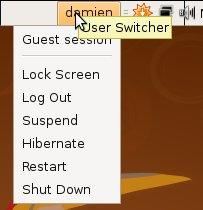 Ubuntu Ibex Alpha 6 Revisión