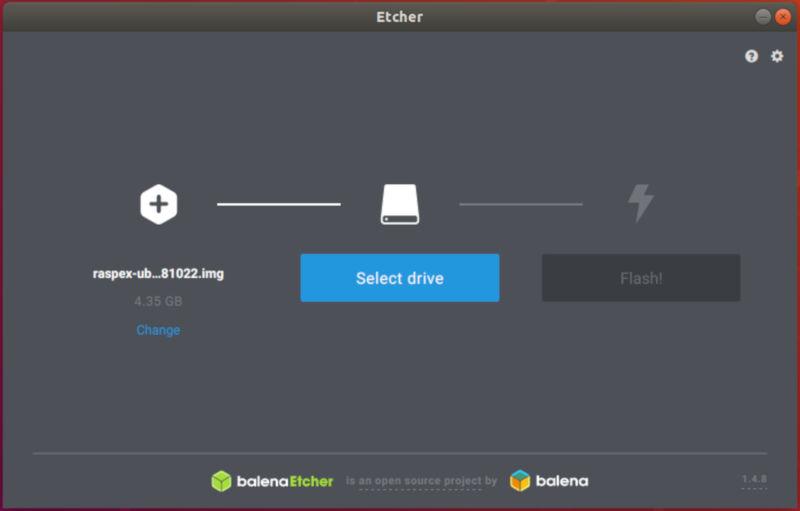 Cómo ejecutar Ubuntu 18.04 o 18.10 en Raspberry Pi