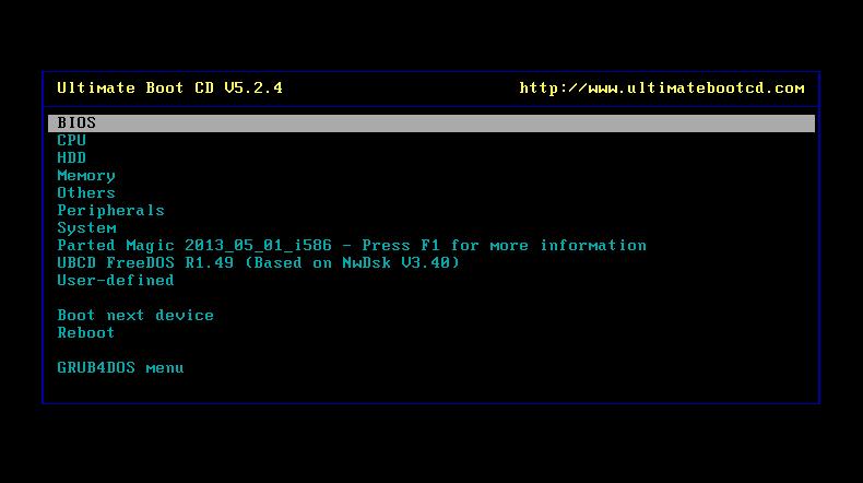 6 usos geniales de los Live CDs de Linux