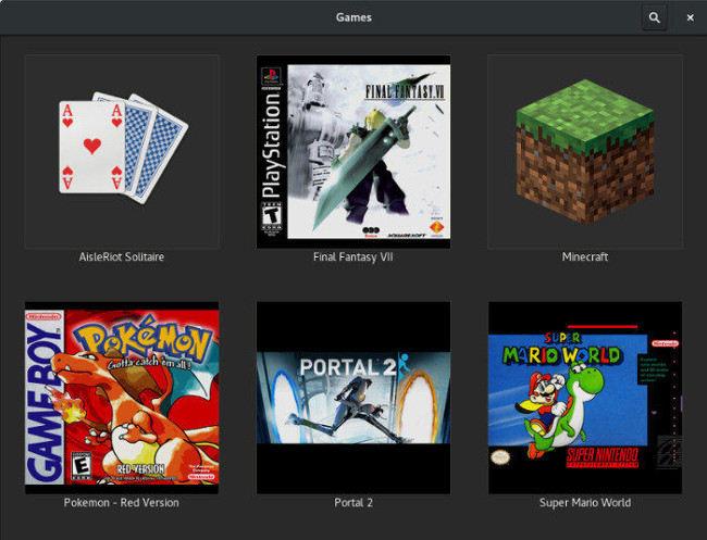 5 grandes alternativas de vapor para Linux