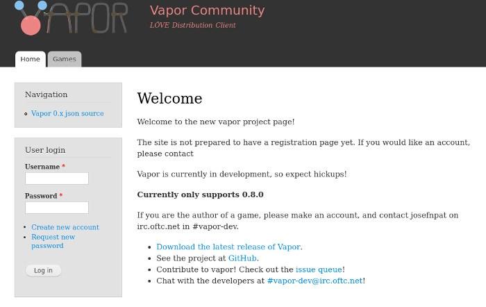 5 grandes alternativas de vapor para Linux