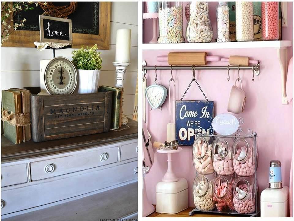 8 Claves para una decoración rústica de interiores