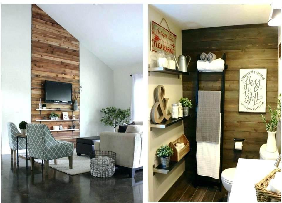 8 Claves para una decoración rústica de interiores