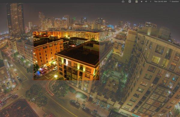 ScreenCloud le permite tomar capturas de pantalla y guardar en la nube[Ubuntu]
