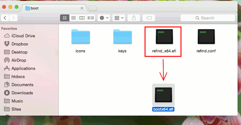 Cómo solucionar problemas de arranque dual con OS X Yosemite y Ubuntu