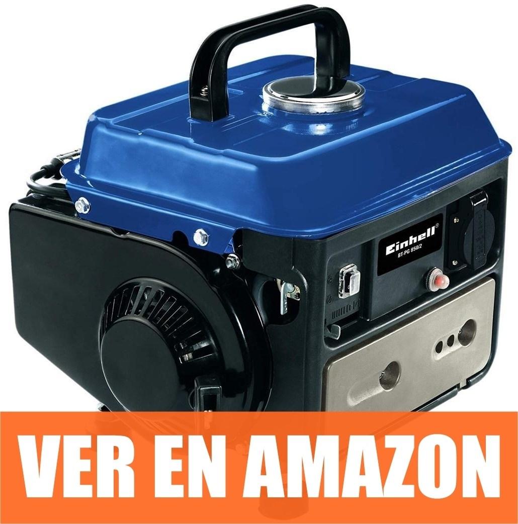 Einhell BT-PG 850 2 - Generador Eléctrico