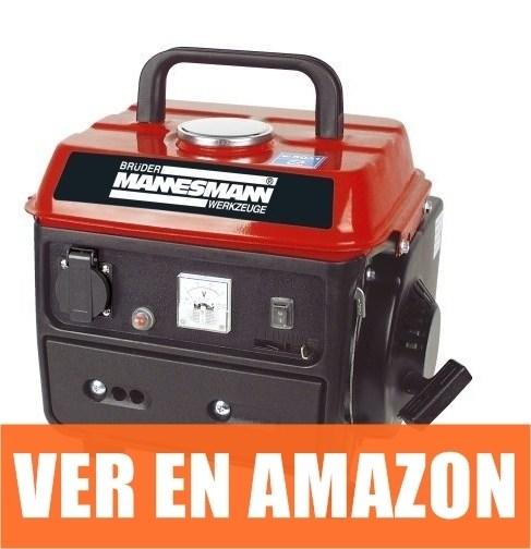 Mannesmann M12951 - Generador Eléctrico