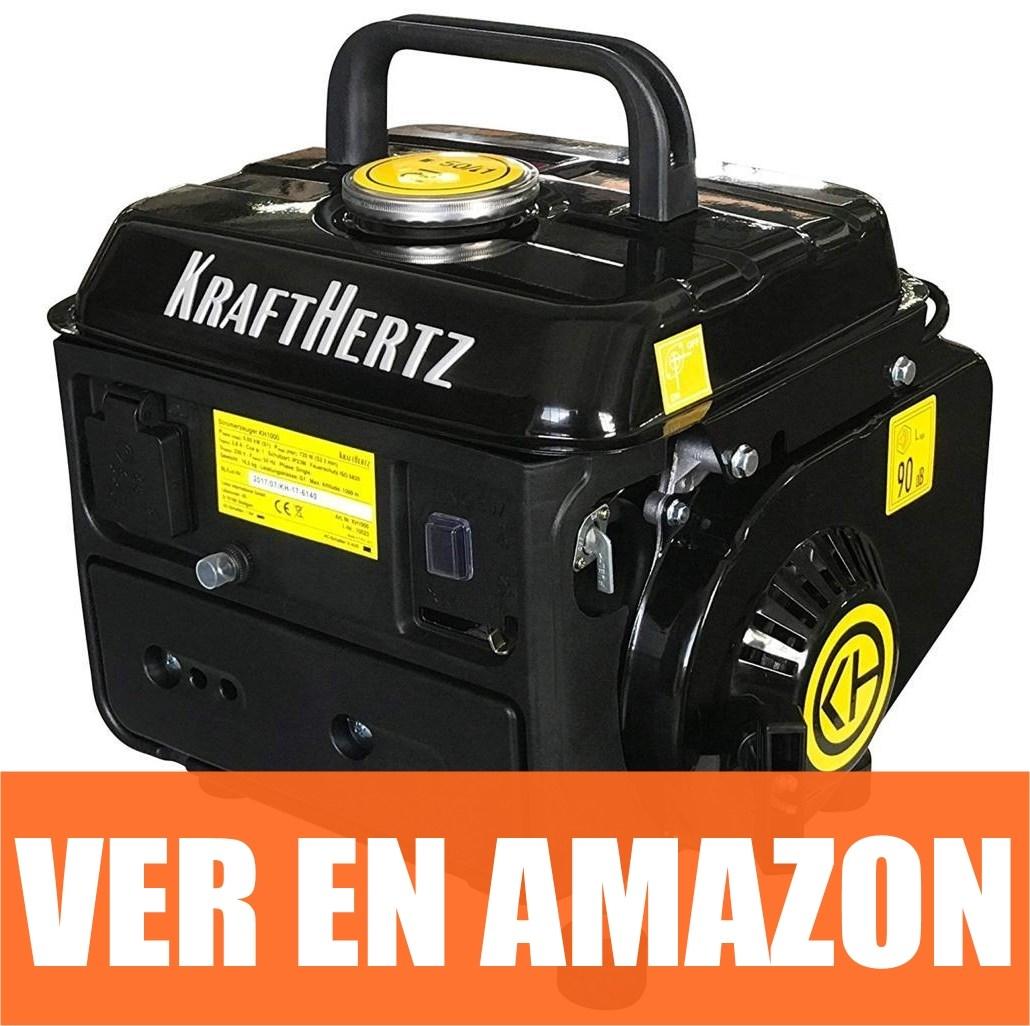 KRAFTHERTZ KH-1000 - Generador Eléctrico