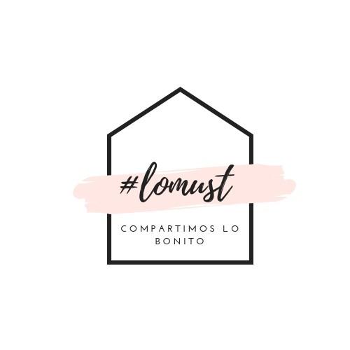 Reto decorativo #lomust