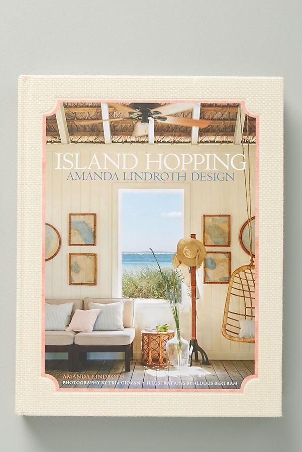 Libros deco según Loft & Table