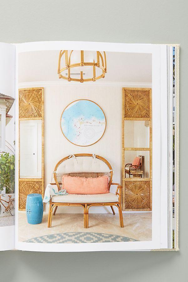 Libros deco según Loft & Table