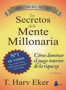 Los secretos de las mente millonaria 