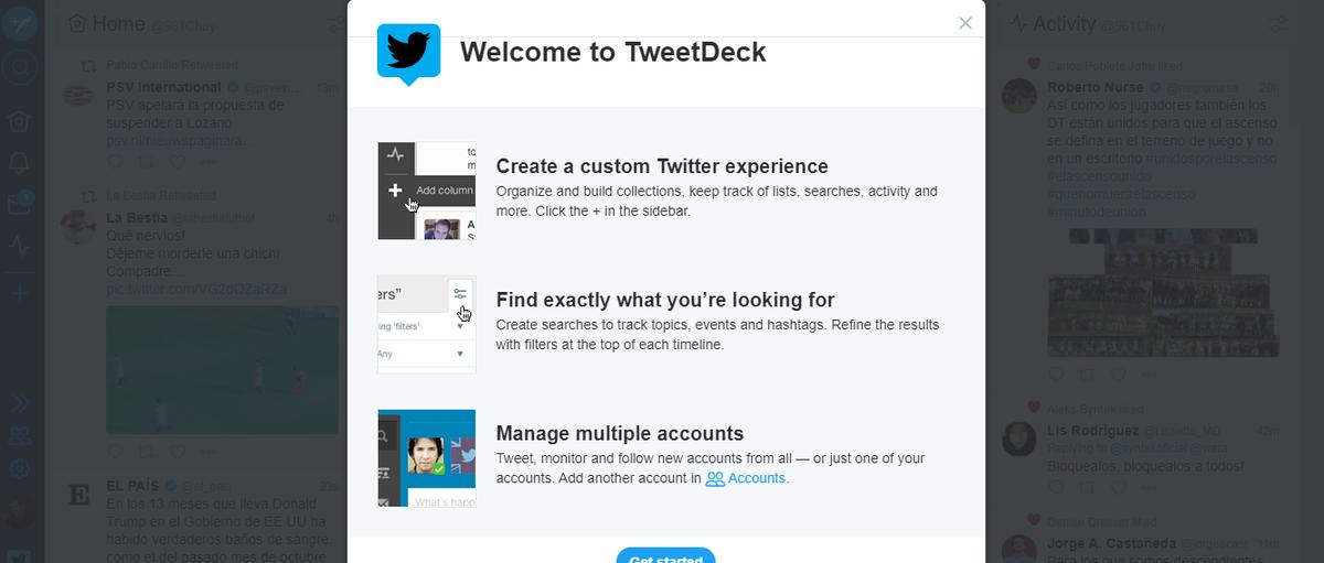 Aplicaciones para hacer networking