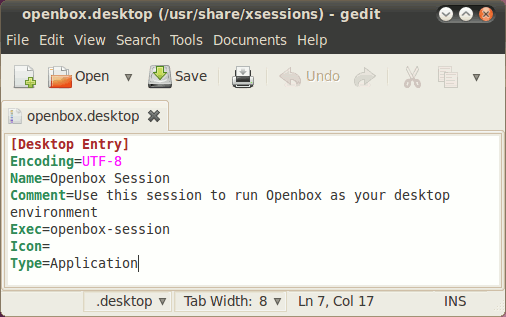 Cómo personalizar la lista de sesiones de GDM