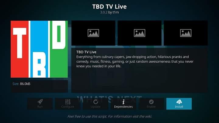 Add-ons para KODI para ver series y peliculas gratis legalmente