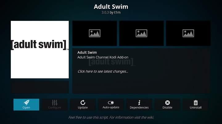 Add-ons para KODI para ver series y peliculas gratis legalmente