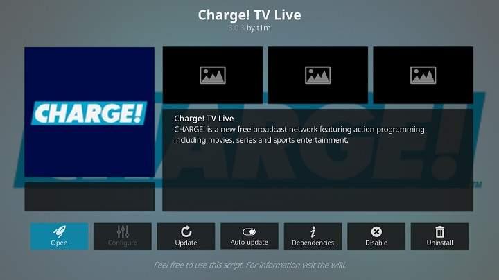 Add-ons para KODI para ver series y peliculas gratis legalmente