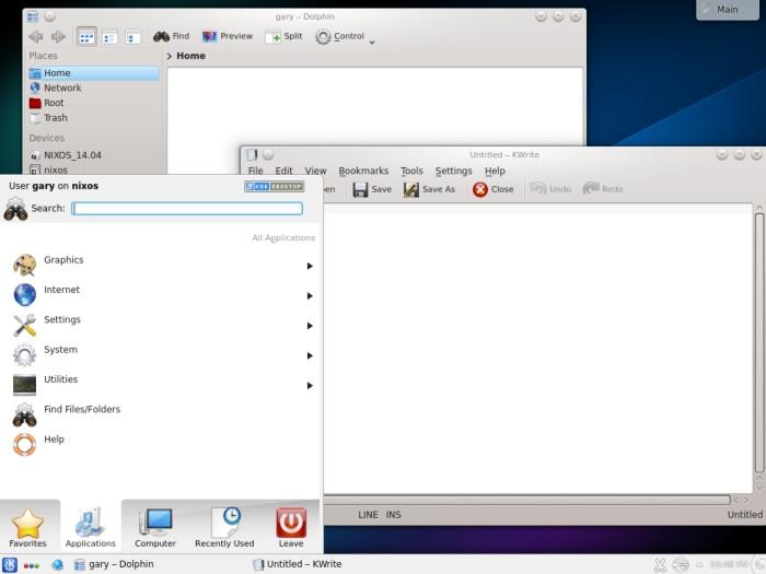 Revisión completa y práctica de NixOS