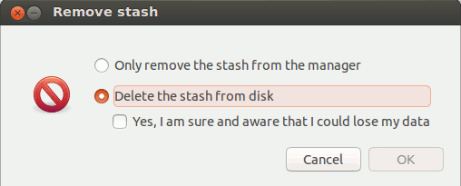 Cómo crear fácilmente un directorio cifrado en Ubuntu