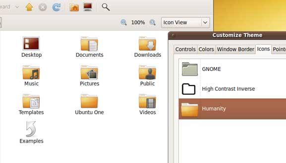 Capturas de pantalla de Ubuntu Karmic Koala 9.10 Beta