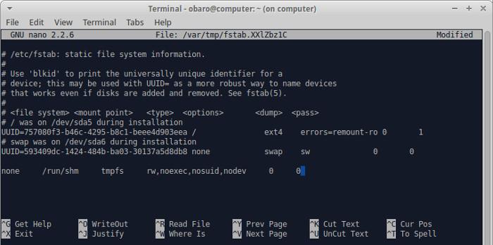 Cómo proteger su Ubuntu recién instalado
