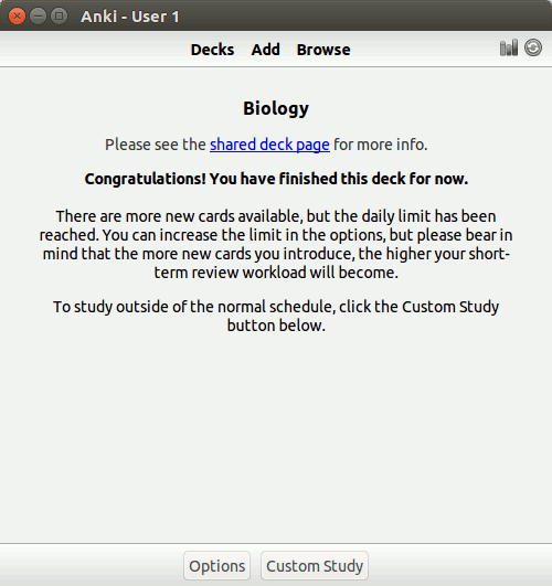 Aprenda con Linux: Tarjetas de memoria