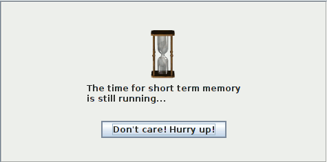 Aprenda con Linux: Tarjetas de memoria