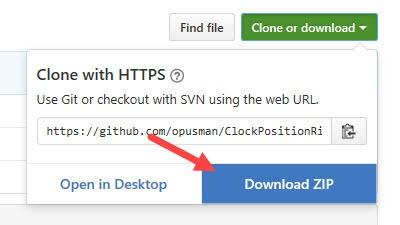 Cómo mover el reloj a la esquina derecha de la barra de tareas en Windows 10