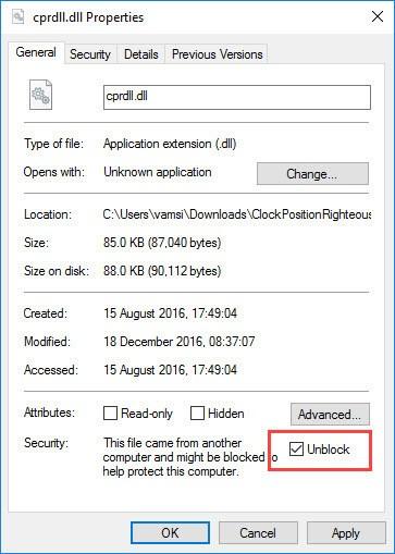 Cómo mover el reloj a la esquina derecha de la barra de tareas en Windows 10