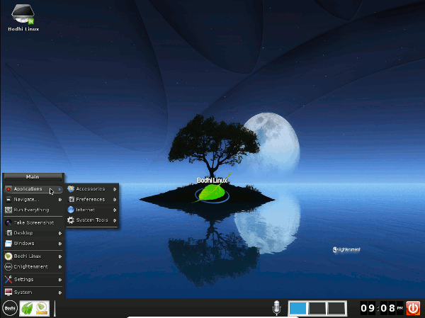 Distros Para Computadoras Antiguas
