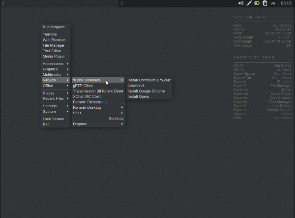 Distros Para Computadoras Antiguas