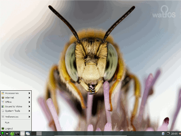 Distros Para Computadoras Antiguas