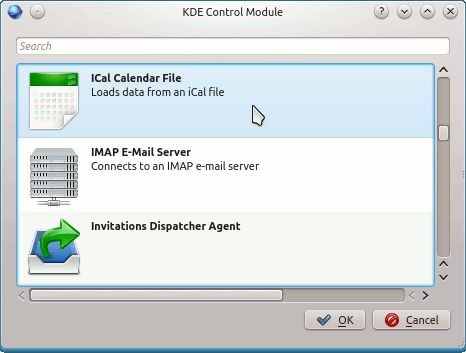 Cómo hacer las cosas en Linux con Zanshin