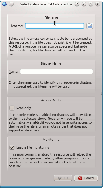 Cómo hacer las cosas en Linux con Zanshin