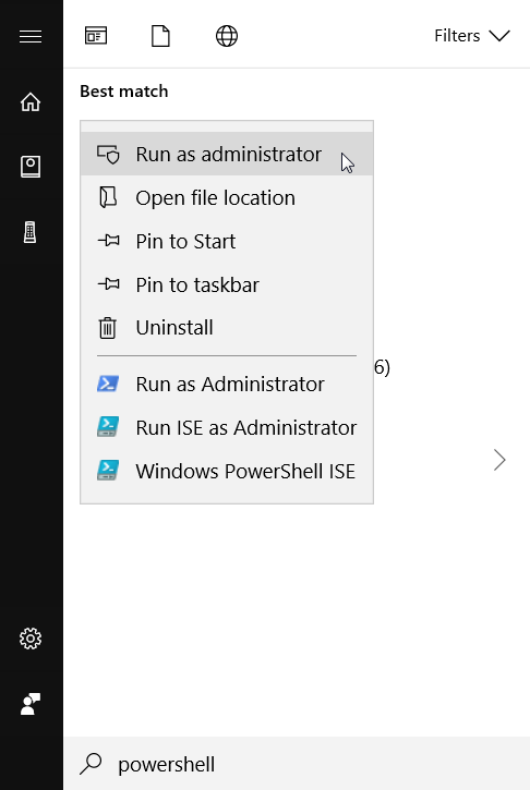 Cómo instalar el subsistema Linux para Windows 10 (y Ejecutar Linux en Windows)