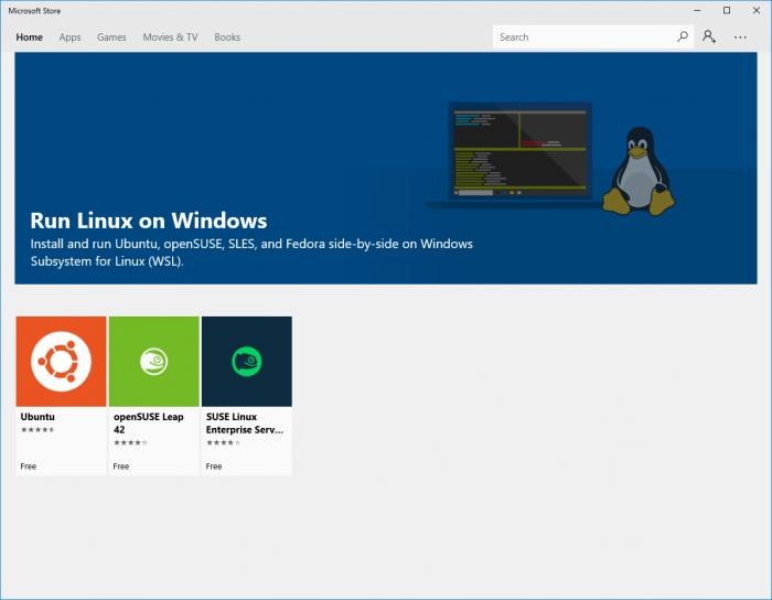 Cómo instalar el subsistema Linux para Windows 10 (y Ejecutar Linux en Windows)