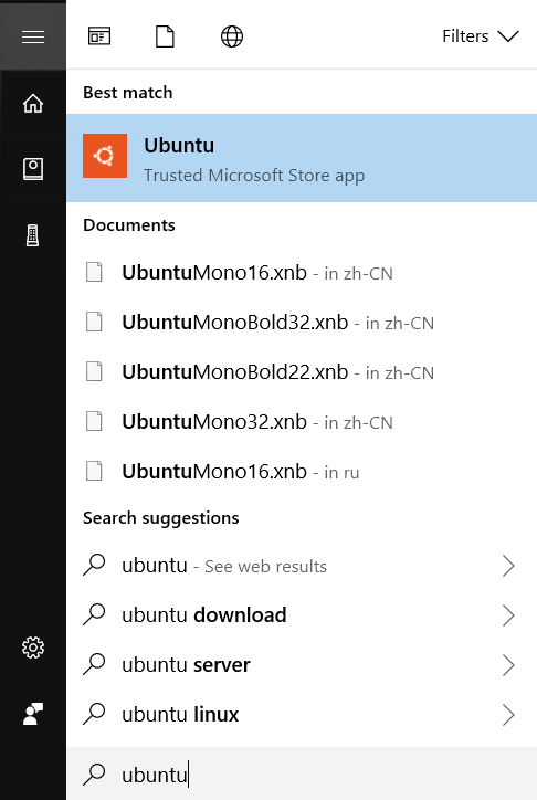 Cómo instalar el subsistema Linux para Windows 10 (y Ejecutar Linux en Windows)