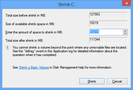 Guía del usuario de Windows 8 con arranque dual y Ubuntu