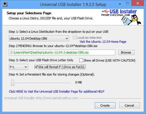 Guía del usuario de Windows 8 con arranque dual y Ubuntu