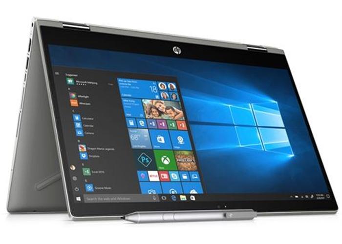 Hasta 15% en convertibles HP