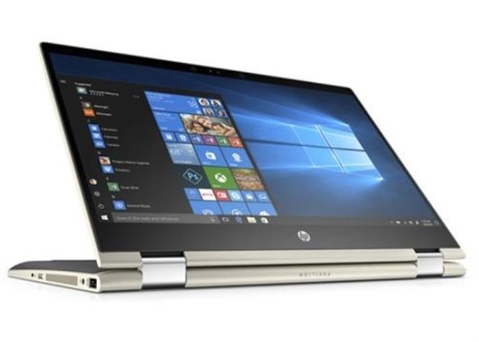 Hasta 15% en convertibles HP