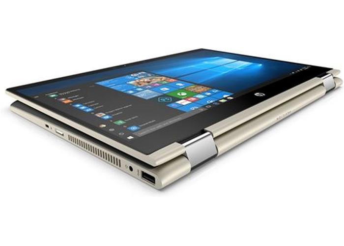 Hasta 15% en convertibles HP