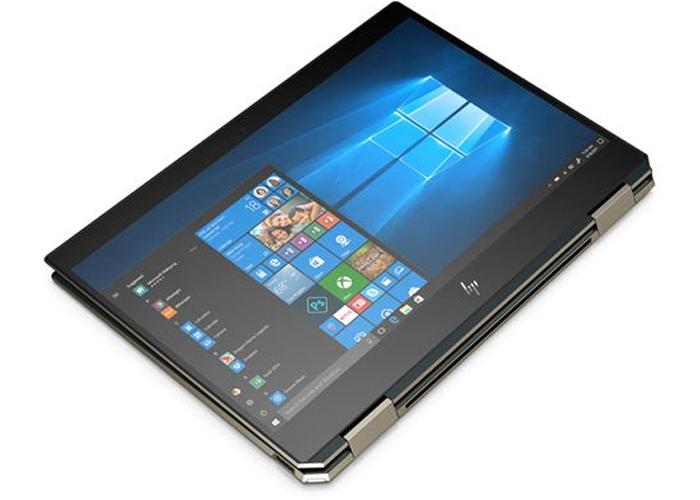 Hasta 15% en convertibles HP