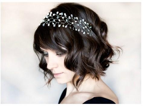 Trucos para decorar el cabello