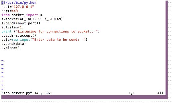 Cómo compartir una sesión de terminal con amigos