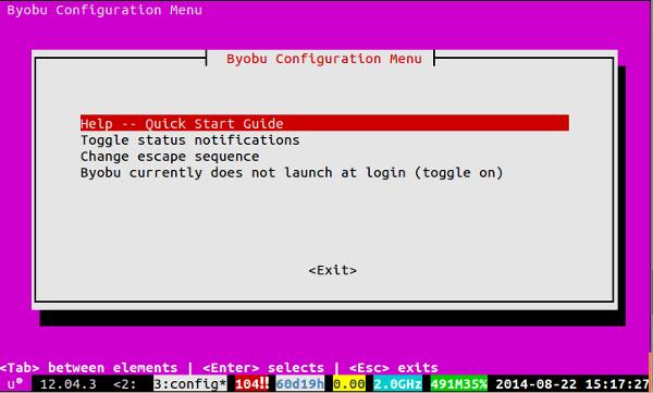 Cómo compartir una sesión de terminal con amigos