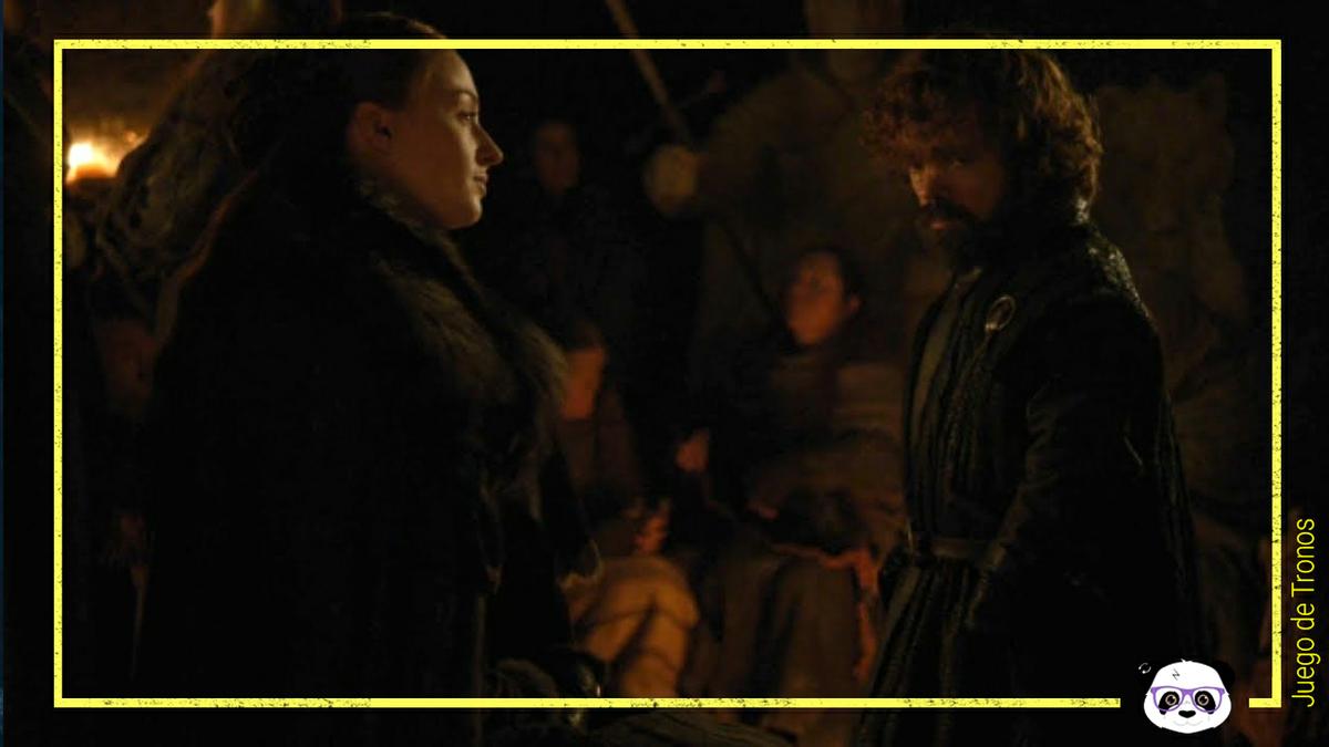 JUEGO DE TRONOS 8x04_IG