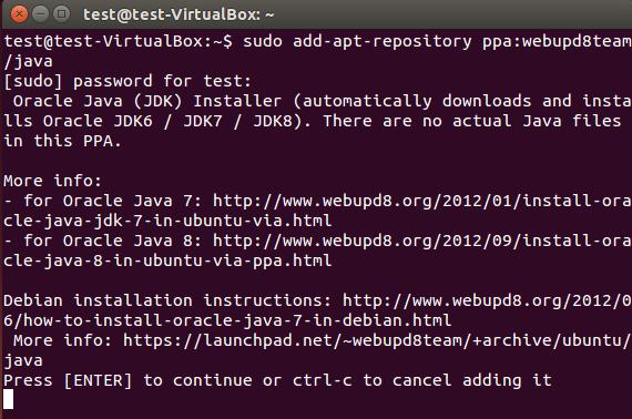 5 PPAs útiles para Ubuntu