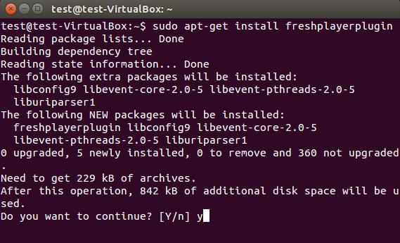 5 PPAs útiles para Ubuntu