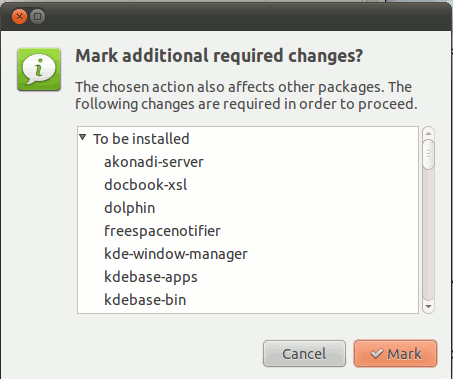 Cómo instalar KDE en Ubuntu Natty[Consejos rápidos]
